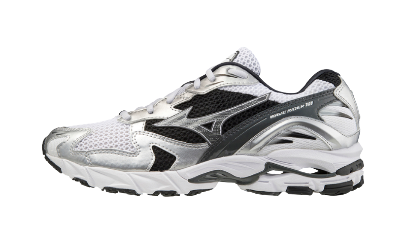 Mizuno Wave Rider 10