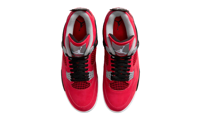 Jordan 4 Retro Toro Bravo (2026)
