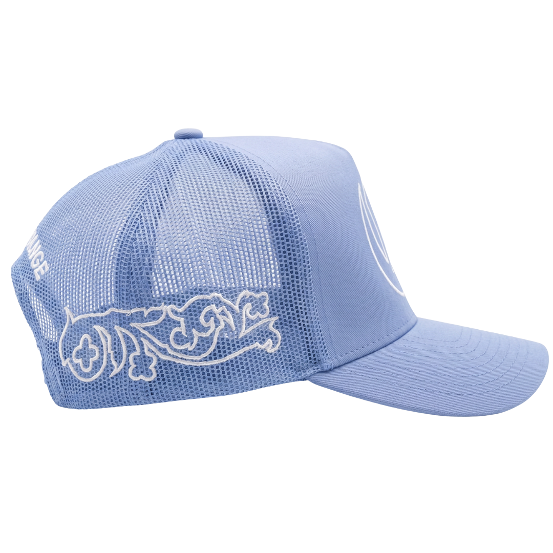 Ci Concept - Baby Blue Cap