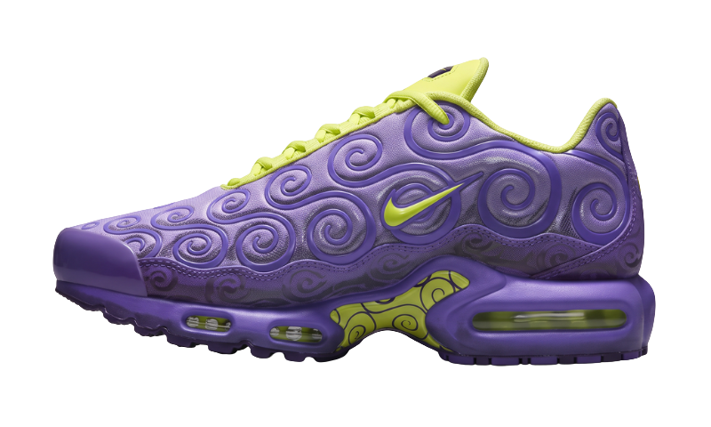 Nike Air Max Plus One Piece Gomu Gomu