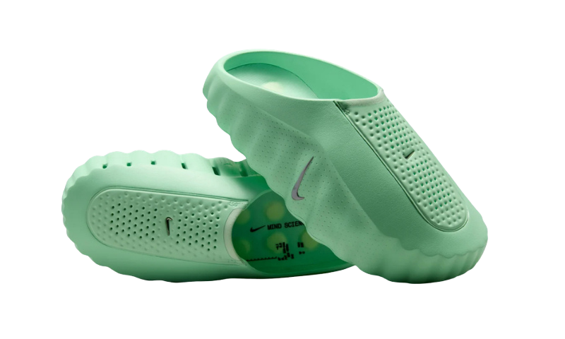 Nike Mind 001 Slide Cucumber Calm