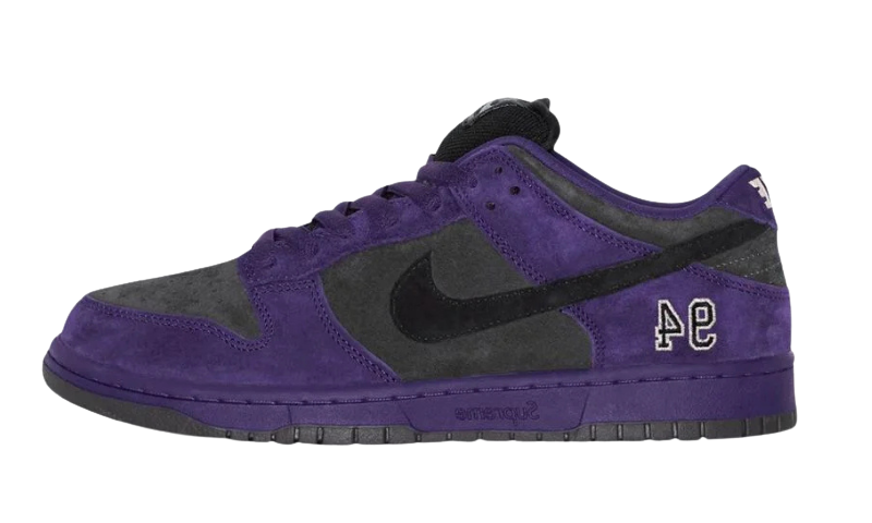 Nike SB Dunk Low Supreme 94 Ink