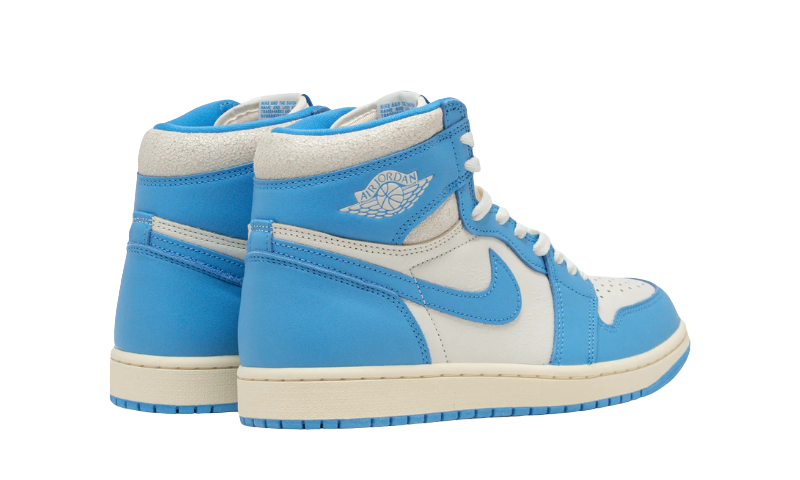 Jordan 1 Retro High OG UNC Reimagined