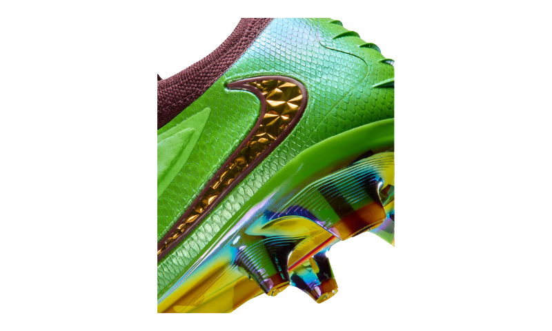 Nike Phantom 6 Low Elite FG SE Travis Scott