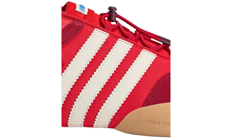 Adidas Ballerina Bad Bunny Flamboyan