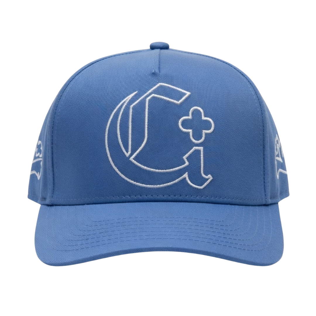 Ci Concept - Baby Blue Cap