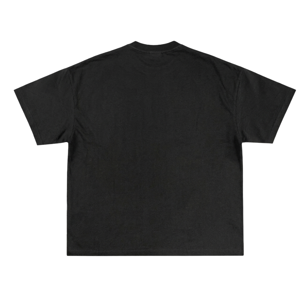 Blanchard EEUU Tee Black