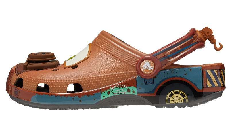 Crocs Classic Clog Mater Kids