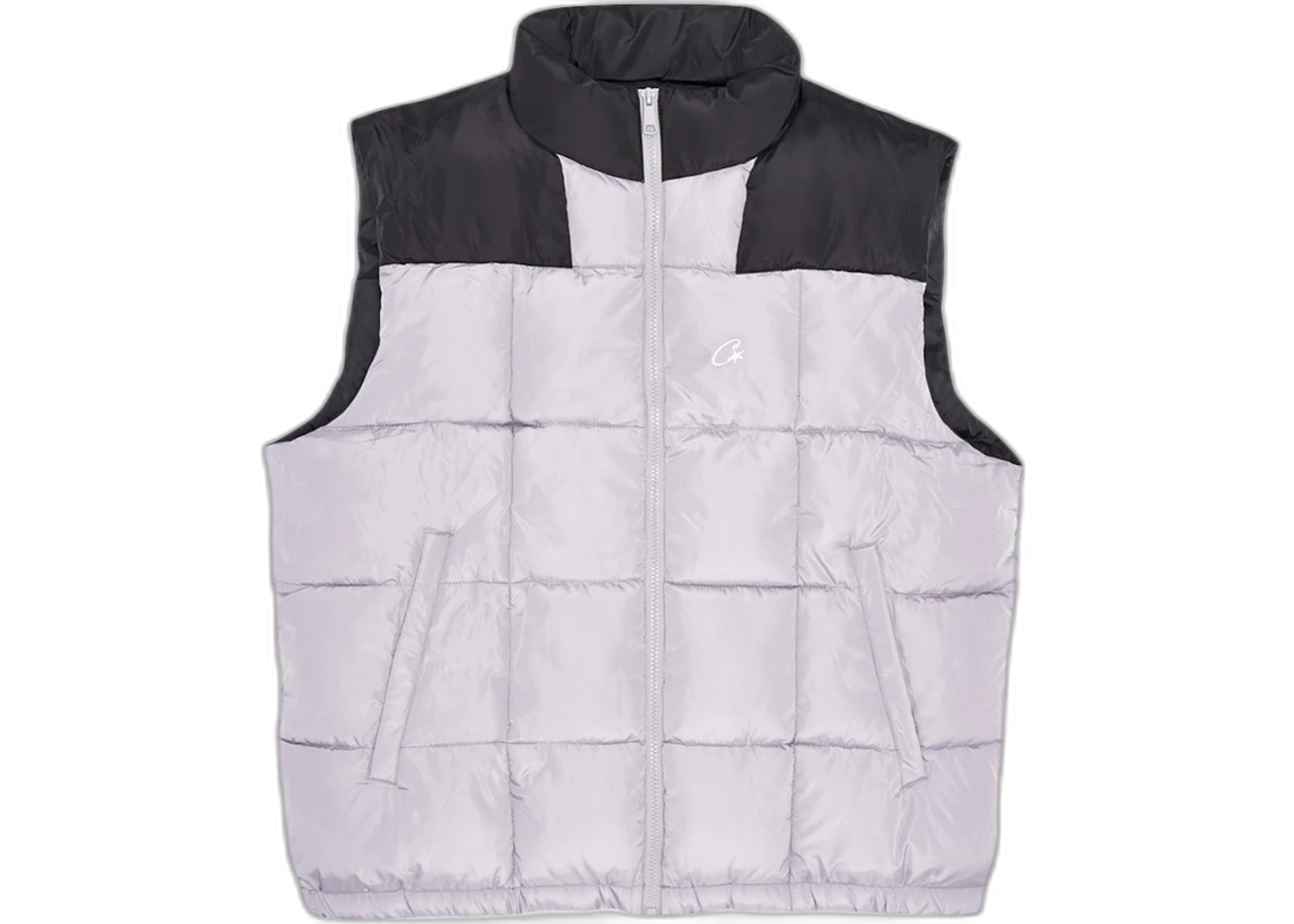 Corteiz Bolo Bodywarma Grey
