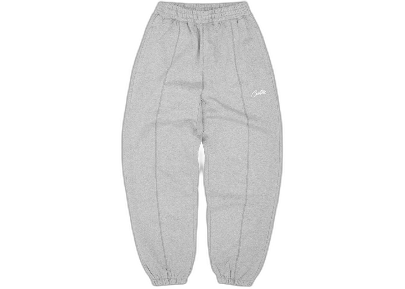 Corteiz HMP V2 Sweatpant Grey