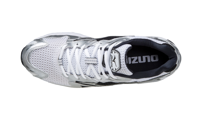 Mizuno Wave Rider 10