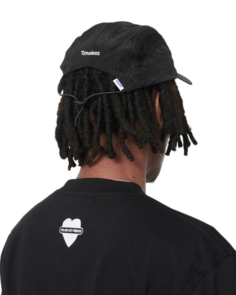 We Are Not Friends - Timeless T-Shirt