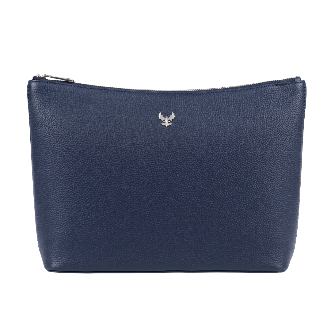 Twotwothree - 223 Pocket Bag (Blue)