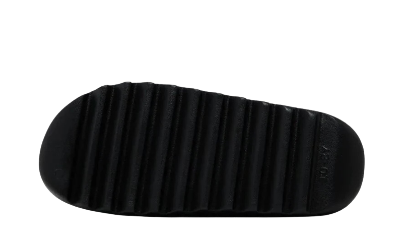 Yeezy YS-01 Slide Black