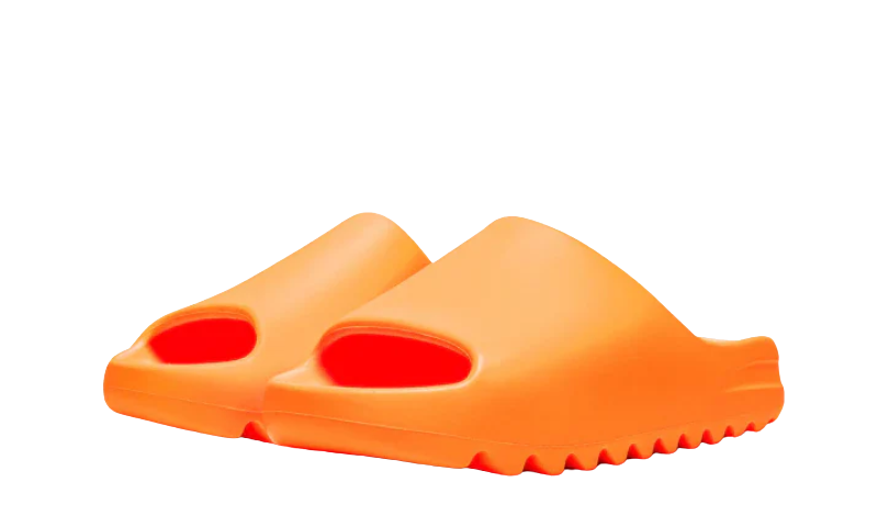 Adidas Yeezy Slide Enflame Orange