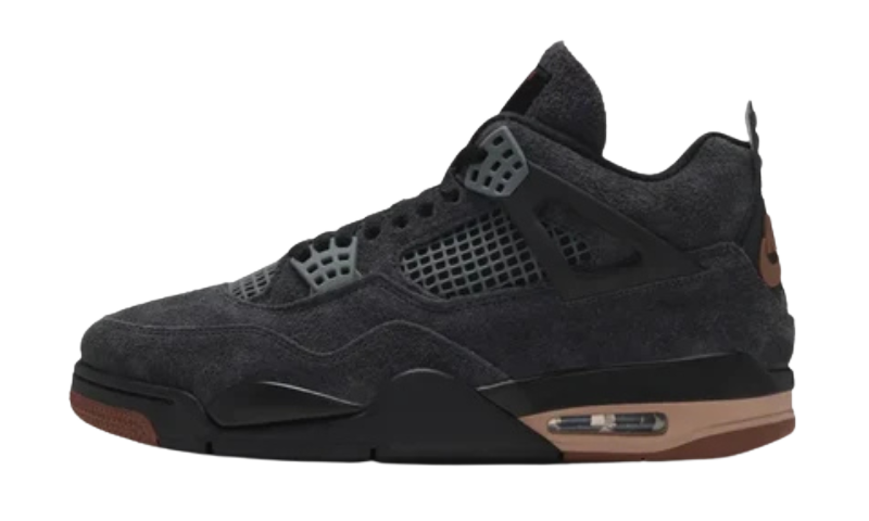 Air Jordan 4 Retro London