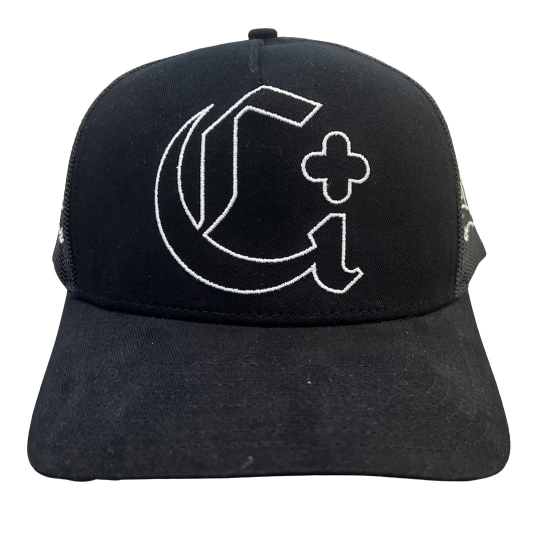 Ci Concept - Black Cap