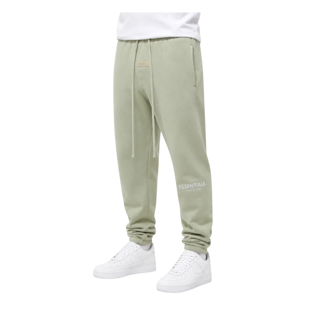Fear of God Essentials Sweatpants Seafoam