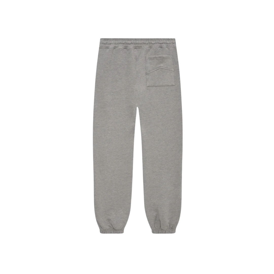 Rhude - Classique Cuffed Sweatpant Heather