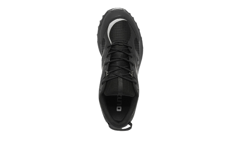 Mizuno Wave Mujin TL GTX "Black"