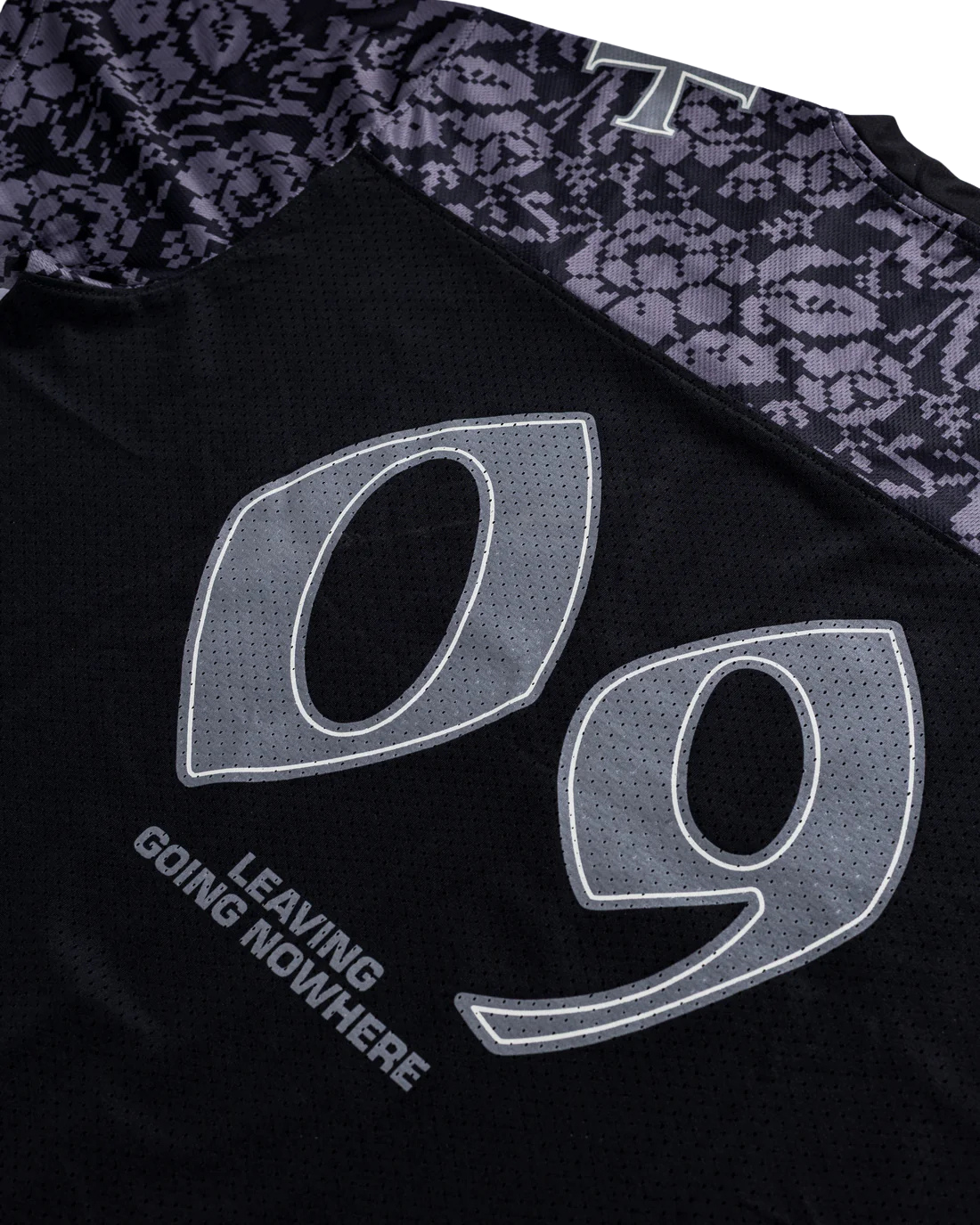 LVGN - Dark Roses Jersey