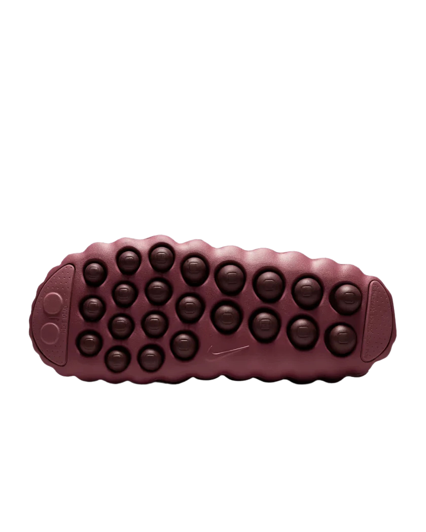 Nike Mind 001 Slide Pink Smoke