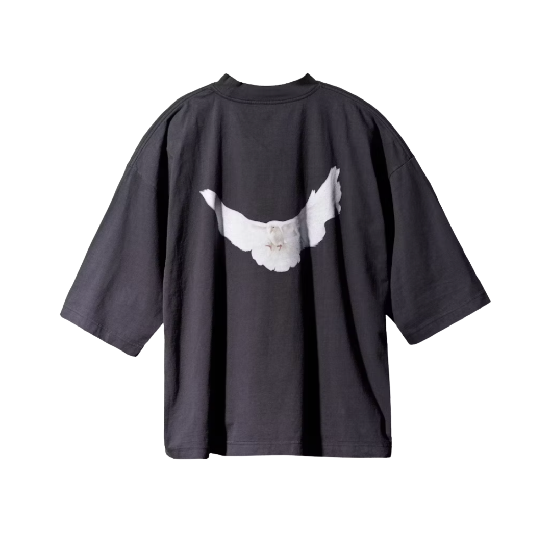 Yeezy GAP Engineered By Balenciaga Dove 3/4 Black