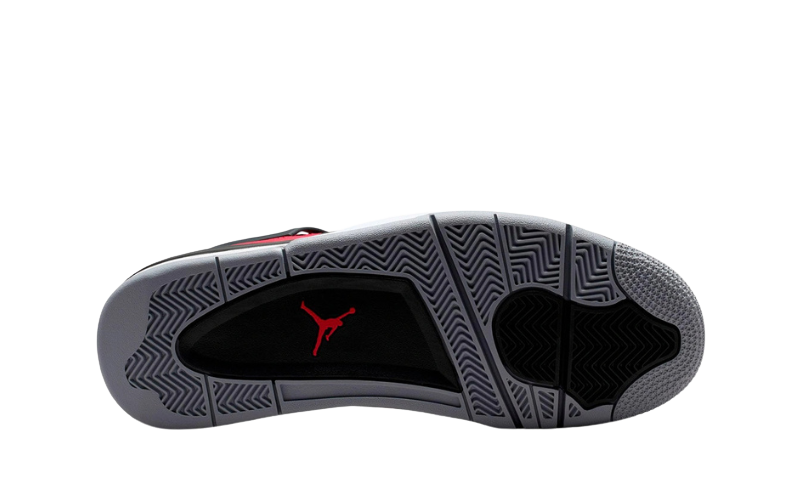 Jordan 4 Retro Toro Bravo (2026)