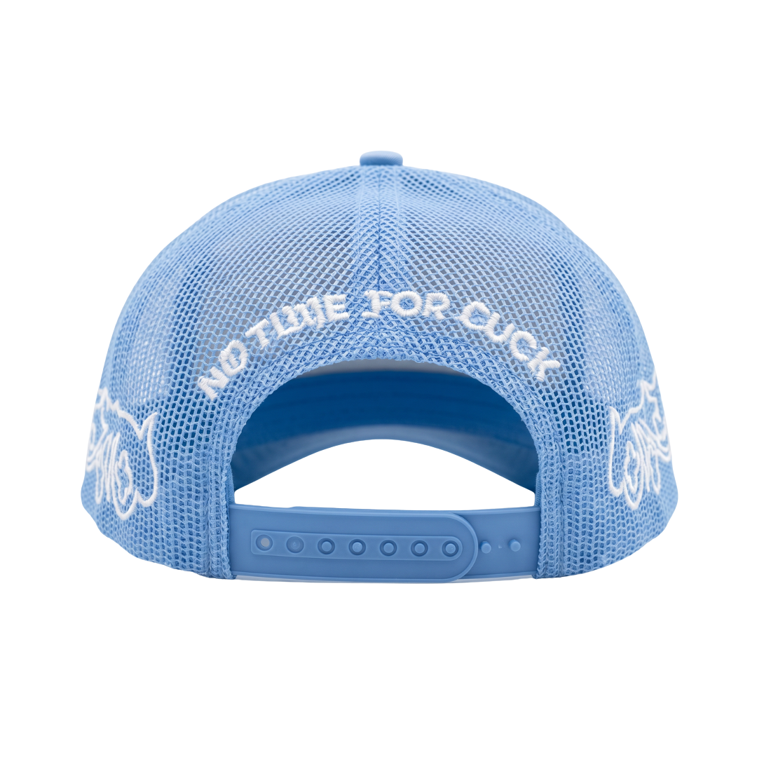Ci Concept - Baby Blue Cap