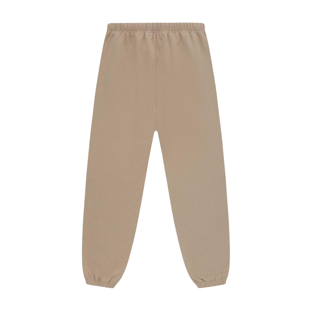 Fear of God Essentials Fleece Essential Sweatpants Desert Sand