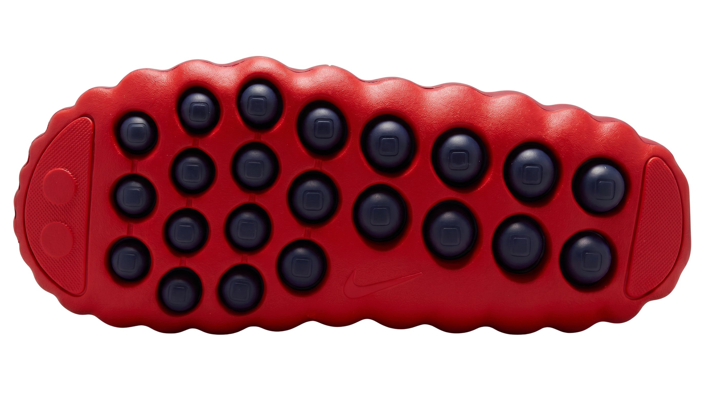 Nike Mind 001 Slide Team Red University Red