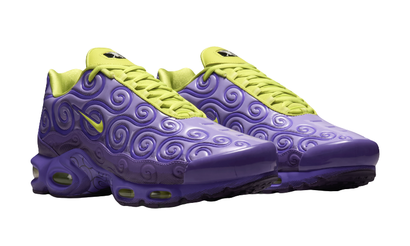 Nike Air Max Plus One Piece Gomu Gomu