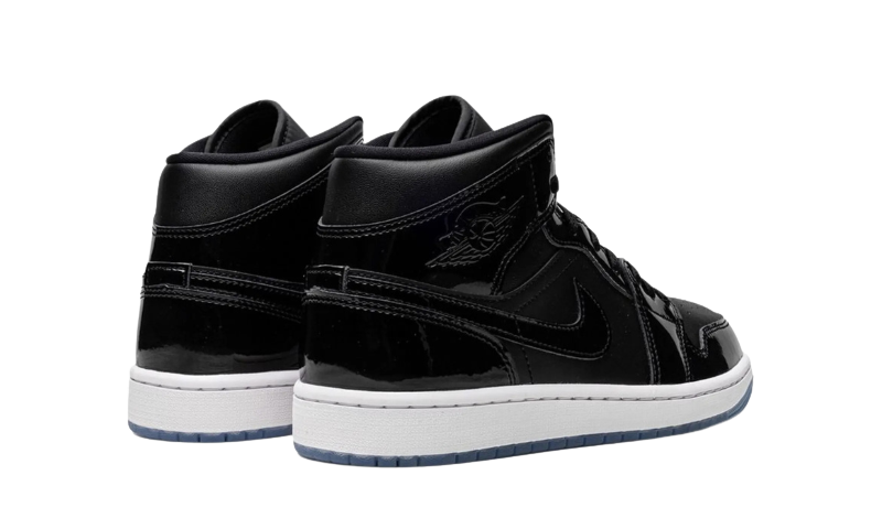 Jordan 1 Mid SE Space Jam