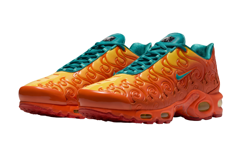 Nike Air Max Plus One Piece Mera Mera