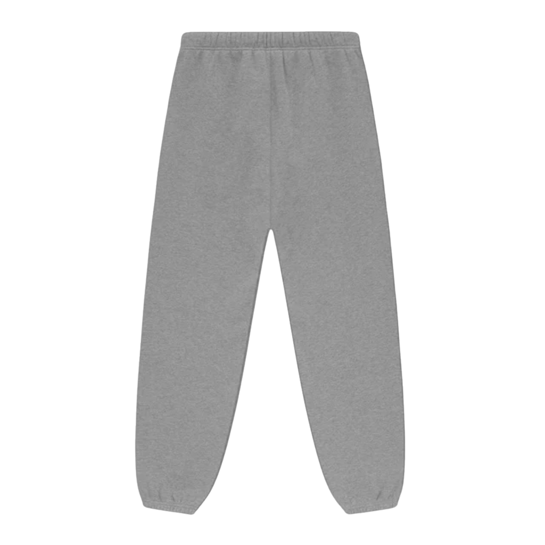 Fear of God Essentials Fleece Sweatpant Dark Heather