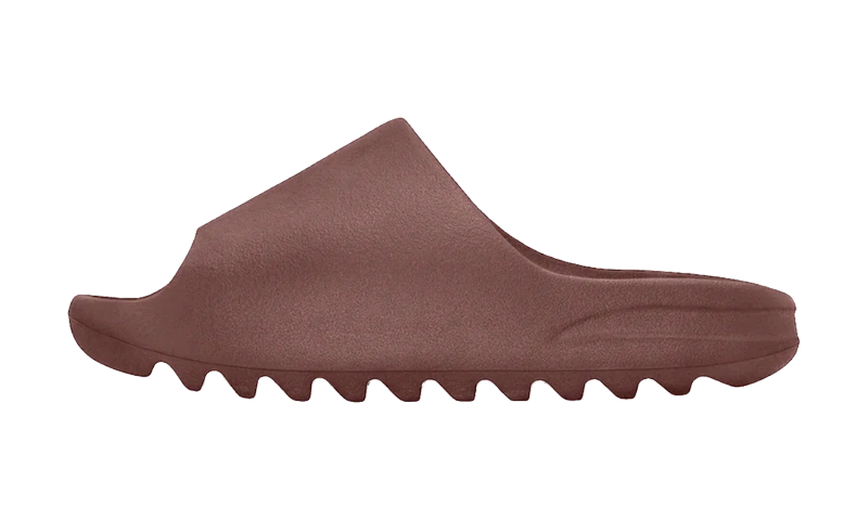 Yeezy YS-01 Slide Fudge