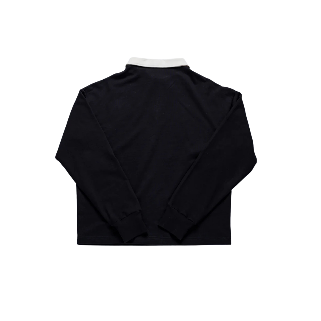 LVGN - Cross Quarter Zip