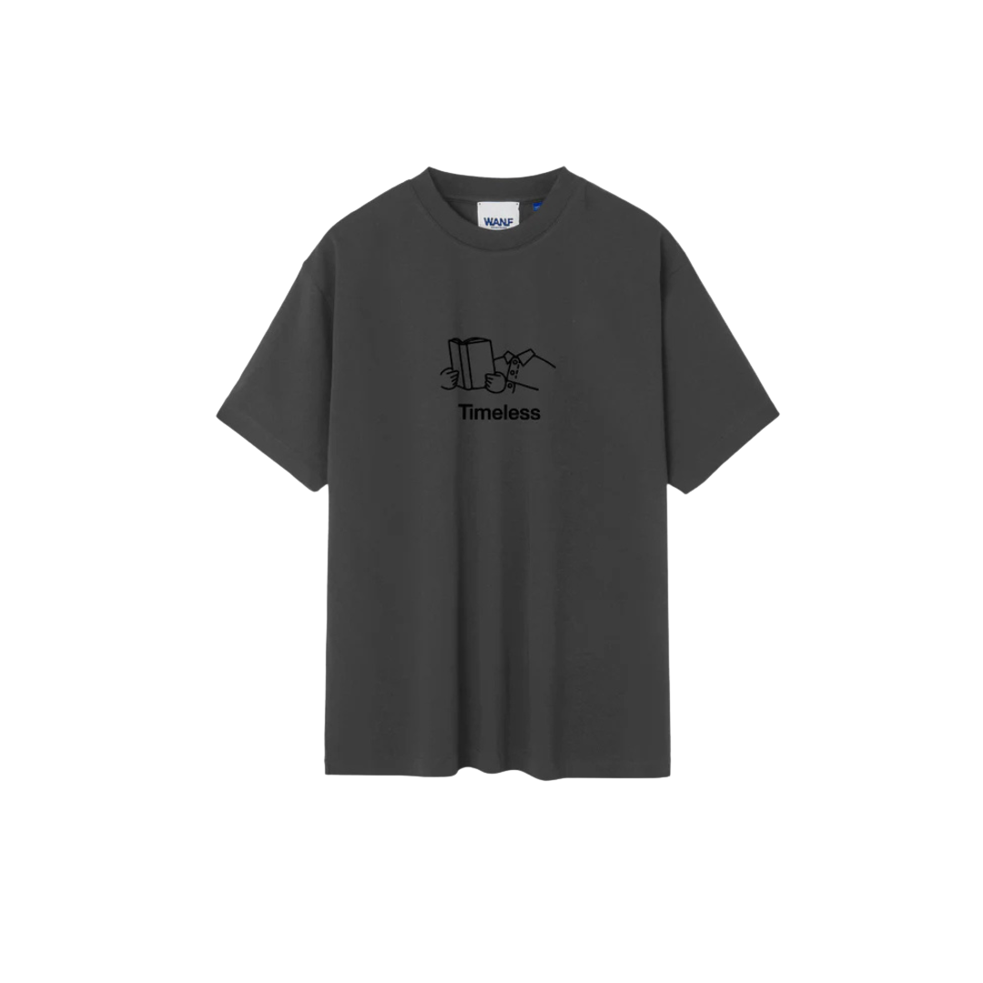 We Are Not Friends - Creative Timeless T-Shirt