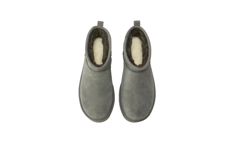 UGG Classic Ultra Mini Platform Goat