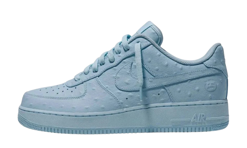 Nike Air Force 1 Low - Travis Scott Ice Blue