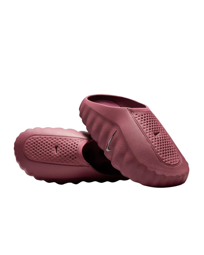 Nike Mind 001 Slide Pink Smoke
