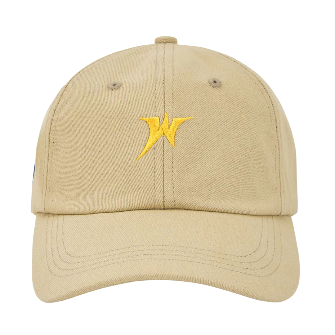 We Are Not Friends - The W Gold Hat