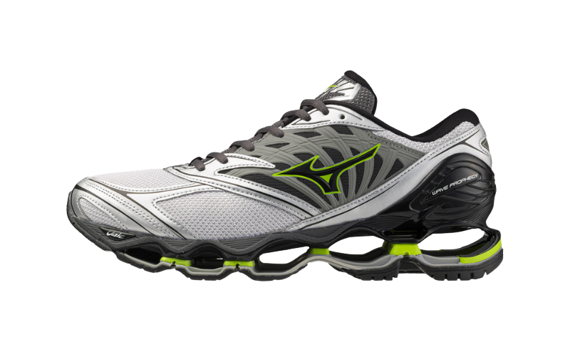 Mizuno Wave Prophecy LS Cloudscape