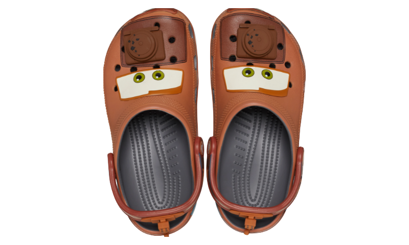 Crocs Classic Clog Mater Kids