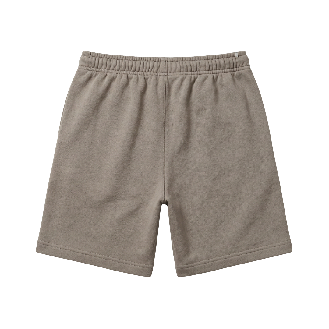 Fear of God Essentials Sweatshort Desert Taupe