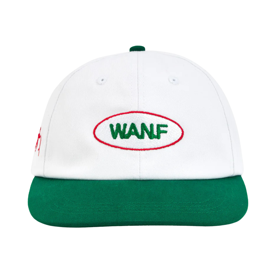 We Are Not Friends - Wanf Club Hat