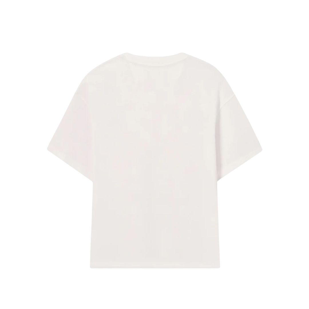lealCollective - Calling Tee Ecru