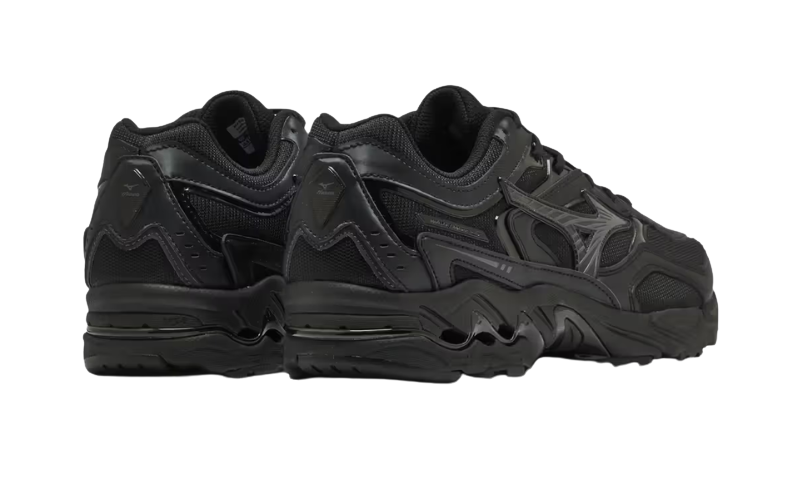 Mizuno Wave MG4 LS