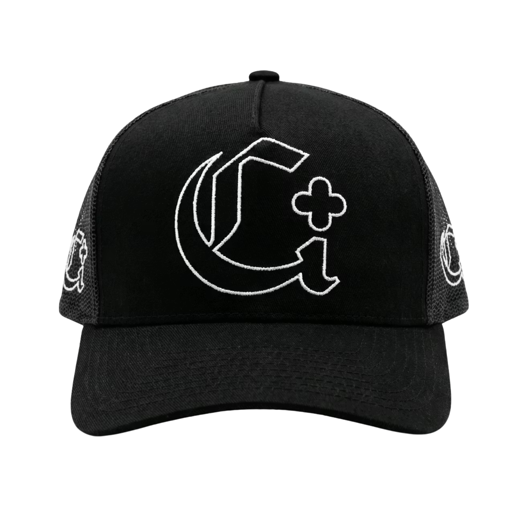 Ci Concept - Black Cap