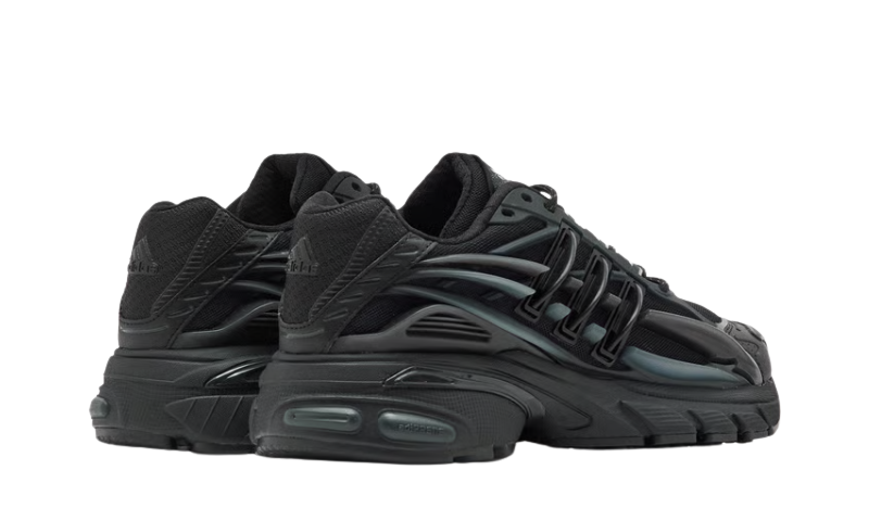 Adidas Adistar Jellyfish Pharrell Williams Triple Black